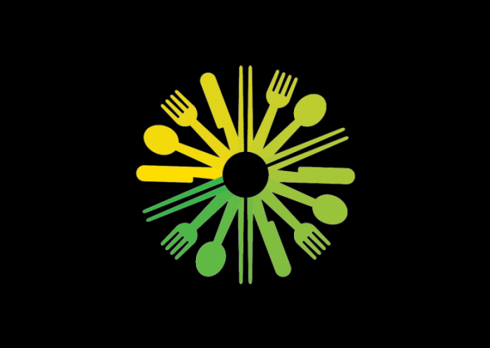 纽约州餐馆协会（NYSRA）logo设计