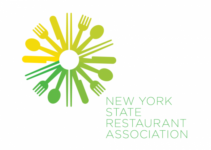 New York State Restaurant Association Logo