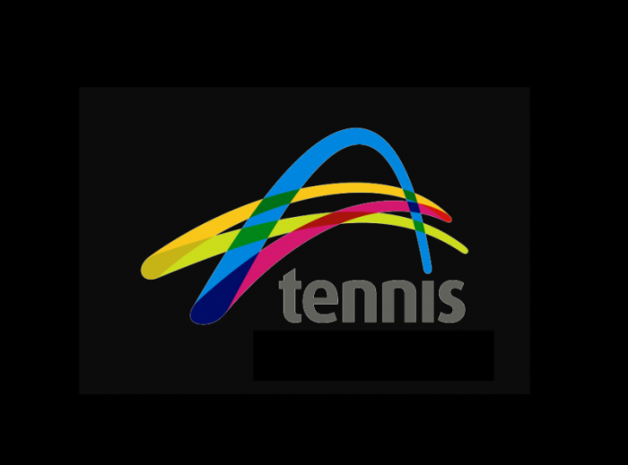 澳大利亞網球協會logo設計