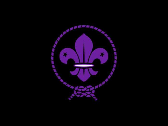 英国曼彻斯特的艺术和数字创新组织logo设计