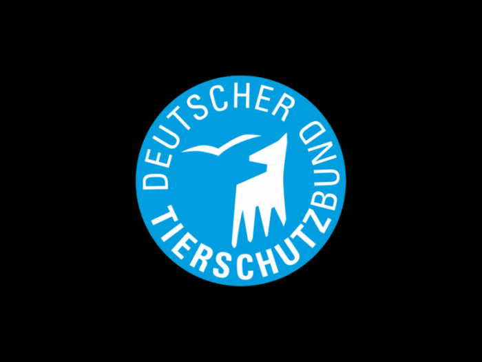 德国动物福利协会logo设计