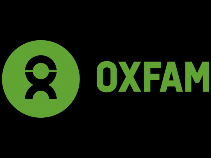 Oxfam logo new