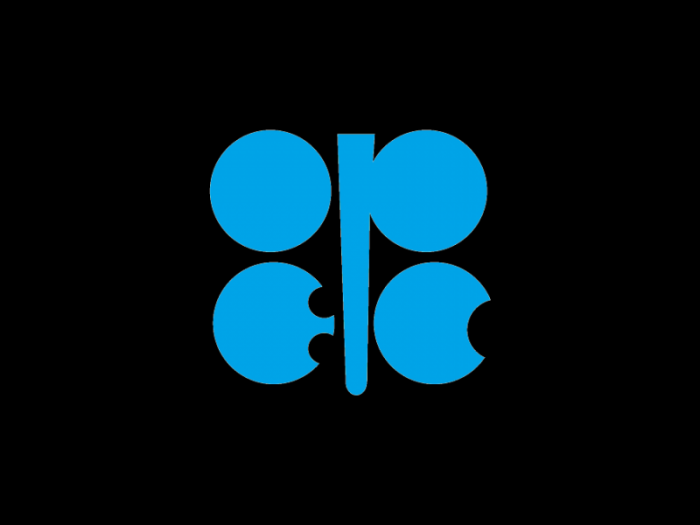 OPEC欧佩克（石油输出国组织）logo设计