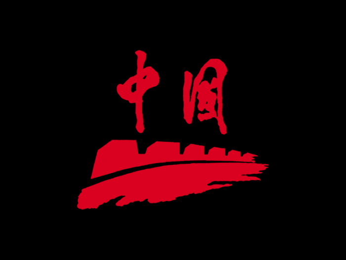 中国奥委会logo设计