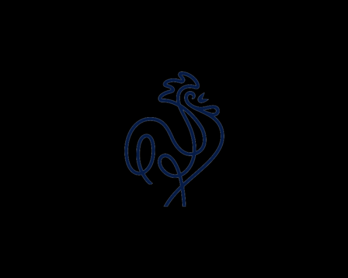 CNOSF法国奥委会logo设计