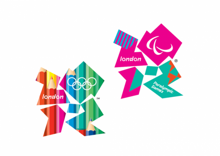 London olympic-logo-education