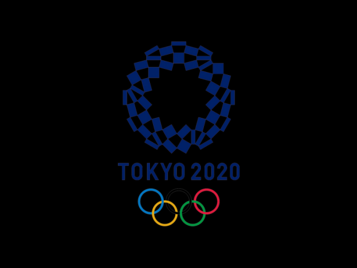 2020年东京奥运会logo设计