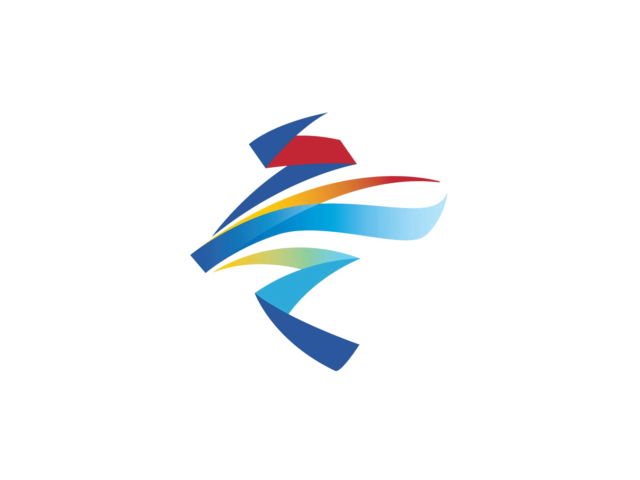 Beijing 2022 logo设计