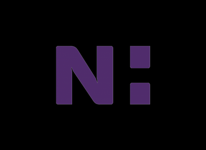 Novant医疗服务logo设计