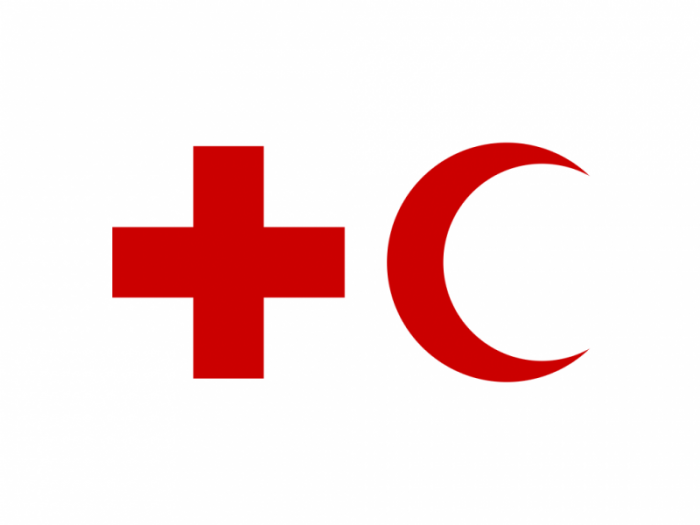 Red Cross and Red Crescent logo