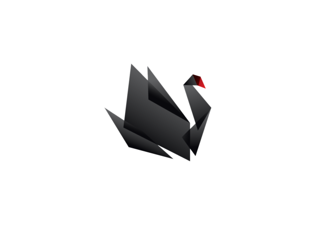 莱斯特奖（前黑天鹅肖像奖）logo设计