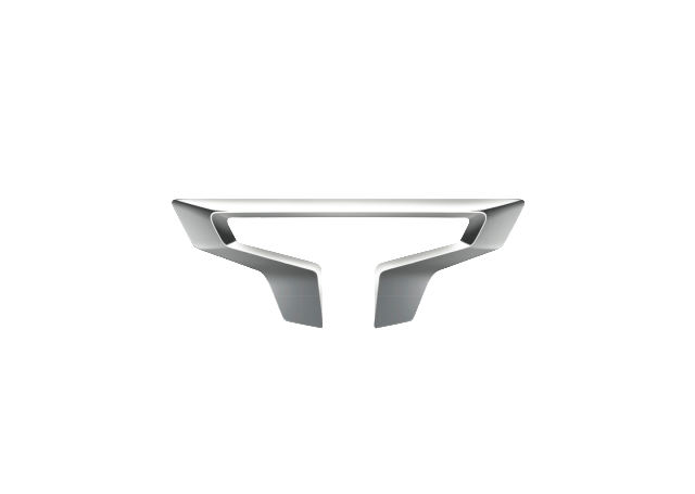 尼桑Titan皮卡汽车logo设计