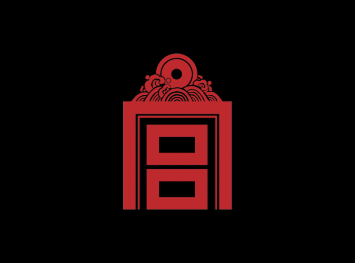 故宫博物院Logo设计