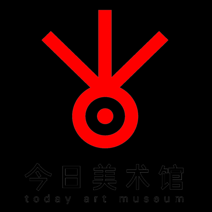 Today Art Museum logo Chinese
