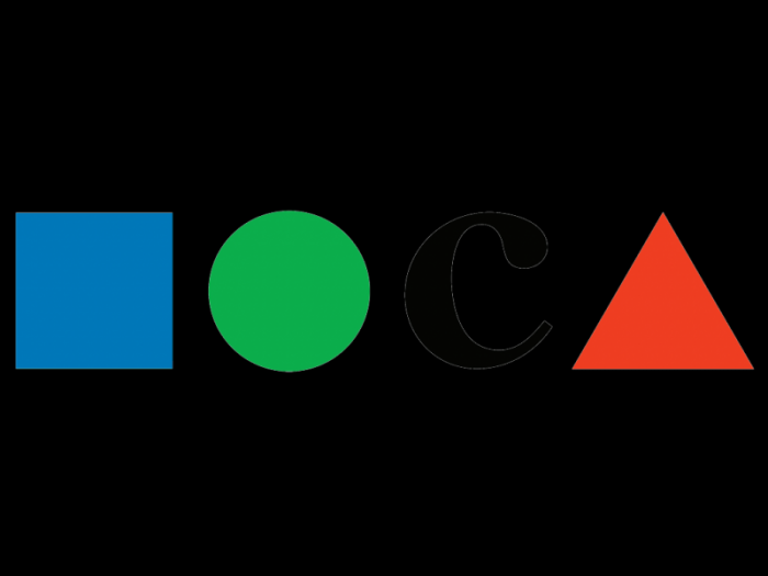 MoCA logo horizontal