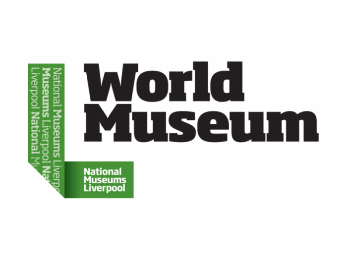 National Museums Liverpool / World Museum Liverpool logo