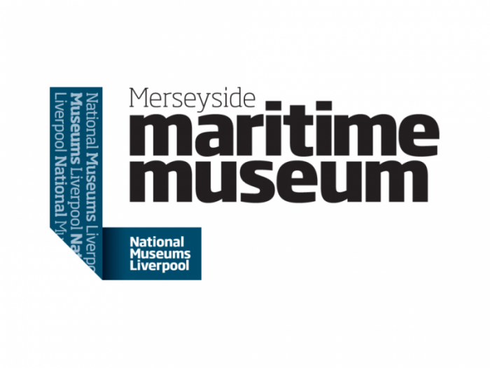 National Museums Liverpool / Merseyside Maritime Museum logo