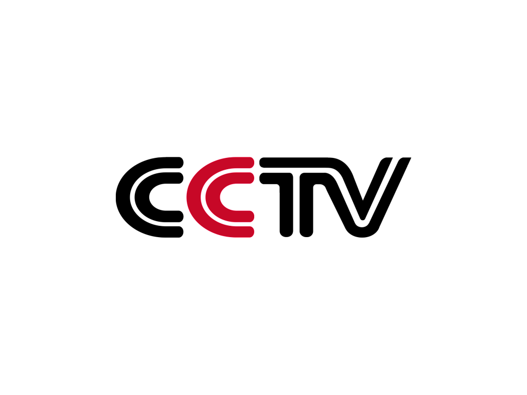 CCTV中央电视台logo设计