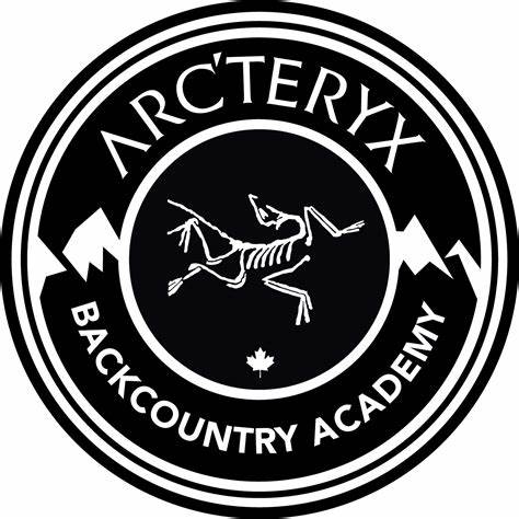 加拿大Arc’teryx户外服装和体育用品logo设计