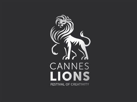 Cannes戛纳狮子国际创意节logo设计