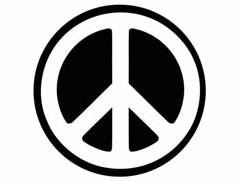Peace logo设计
