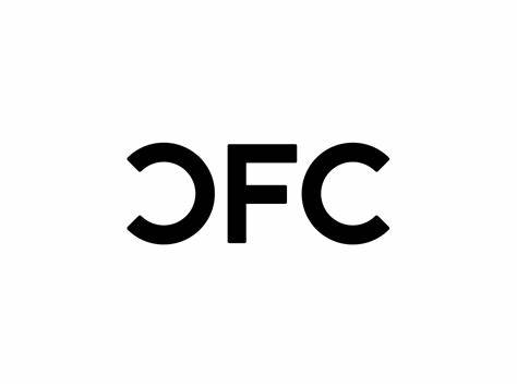 加拿CFC大电影中心logo设计