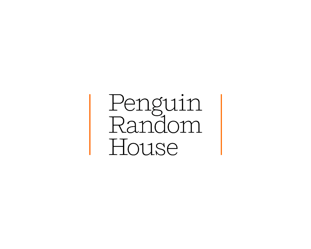 企鹅兰登书屋（Penguin Random House）logo设计