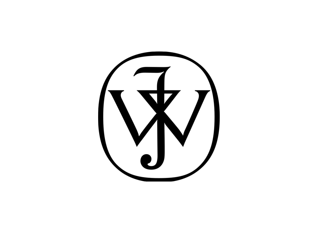 美国Wiley全球性出版公司logo设计