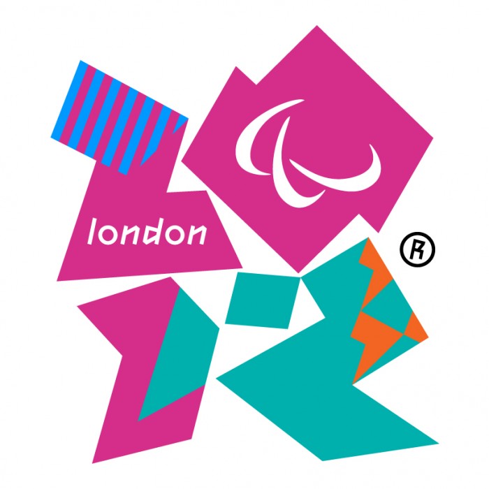 2012伦敦奥运会公共视觉形象系统设计
