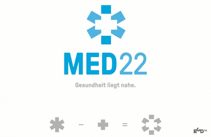 MED 22-医疗服务中心环境指示系统设计