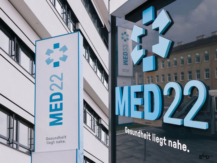 MED 22-医疗服务中心环境指示系统设计