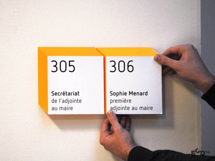 法国EO指示系统设计