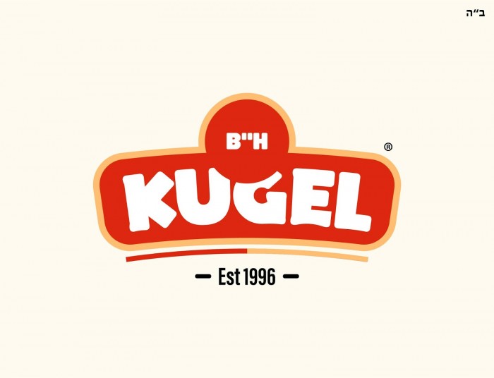 Kugel意大利面有机面食包装设计