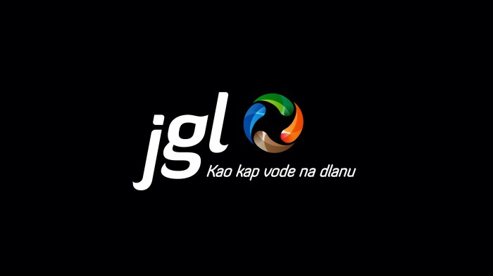 JGL制药公司新工厂导视系统设计©studiosudar