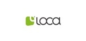 路可loca充电宝标志logo设计,品牌设计vi策划