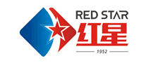 红星REDSTAR婴儿奶粉标志logo设计,品牌设计vi策划