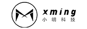 小明Xming眼鏡標(biāo)志logo設(shè)計(jì),品牌設(shè)計(jì)vi策劃