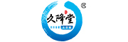 久降堂jiujiangtang面条标志logo设计,品牌设计vi策划