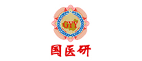 国医研GYY保险标志logo设计,品牌设计vi策划