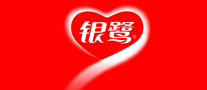 Yinlu银鹭乳饮料标志logo设计,品牌设计vi策划