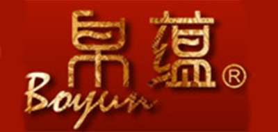 帛蘊(yùn)女裝標(biāo)志logo設(shè)計(jì),品牌設(shè)計(jì)vi策劃