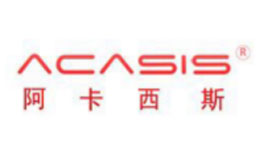 阿卡西斯ACASIS键盘标志logo设计,品牌设计vi策划