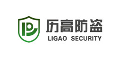 历高摄像机标志logo设计,品牌设计vi策划