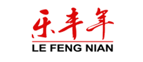 乐丰年粽子标志logo设计,品牌设计vi策划