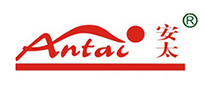 安太ANTAI茶油标志logo设计,品牌设计vi策划