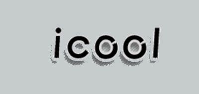 ICOOL手机壳标志logo设计,品牌设计vi策划