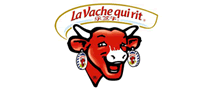 乐芝牛LaVacheQuirit奶酪标志logo设计,品牌设计vi策划