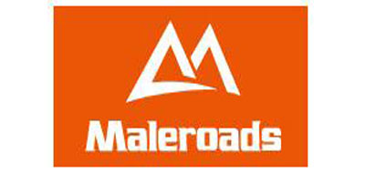 迈路士MALEROADS棉袜标志logo设计,品牌设计vi策划