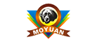 MOYUAN宠物食品标志logo设计,品牌设计vi策划