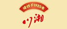 川湘辣椒酱标志logo设计,品牌设计vi策划